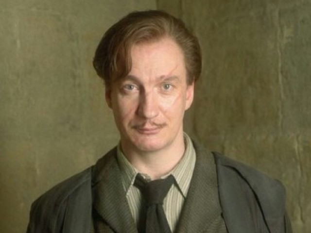 Remo Lupin (Aluado)