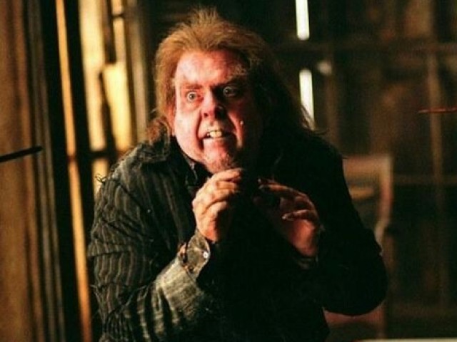 Pedro Pettigrew (Rabicho)