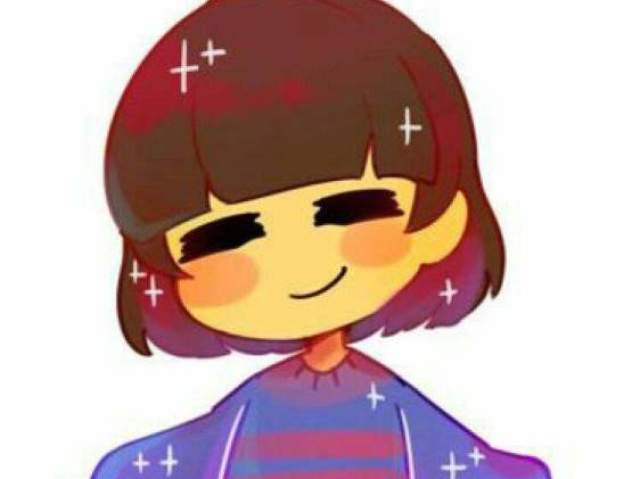 Frisk