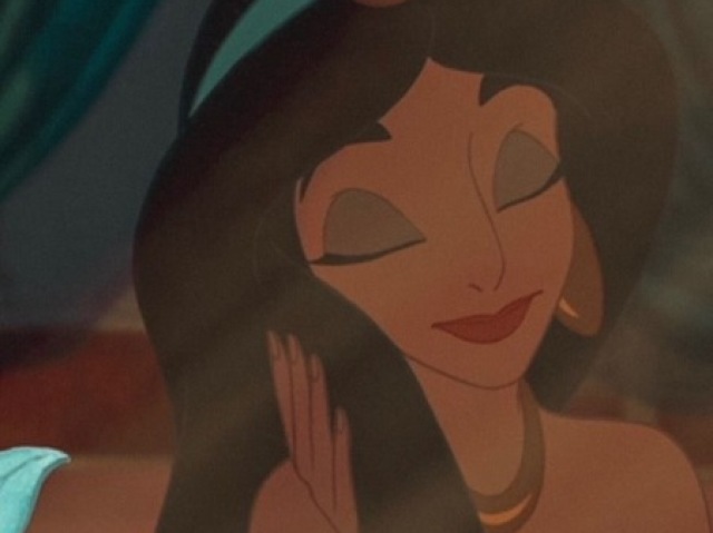 Jasmine {Aladdin}