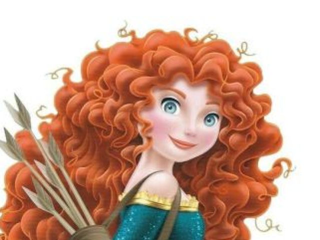 Merida