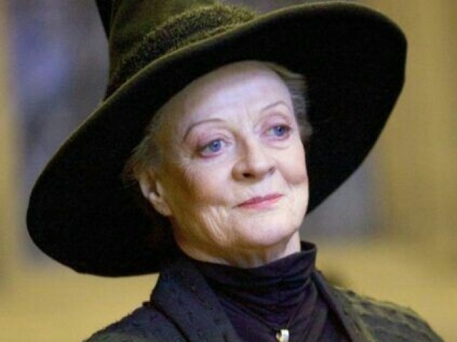 Minerva MCgonagall