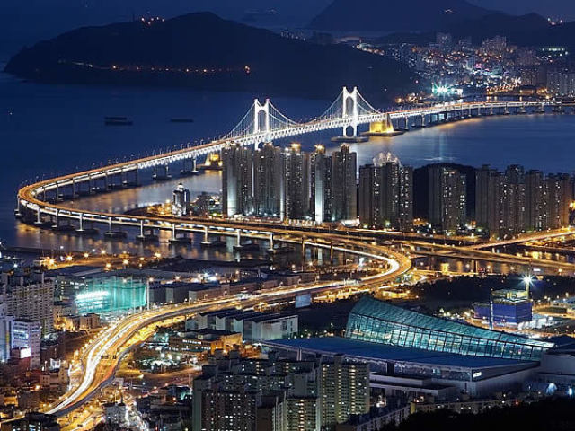 Busan