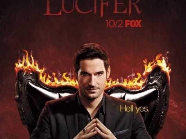 Lucifer