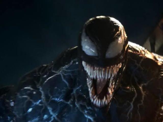 Venom