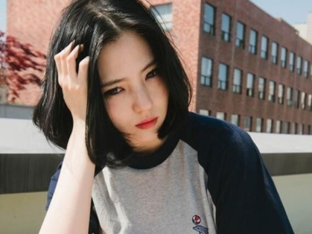 coreana ulzzang descolada