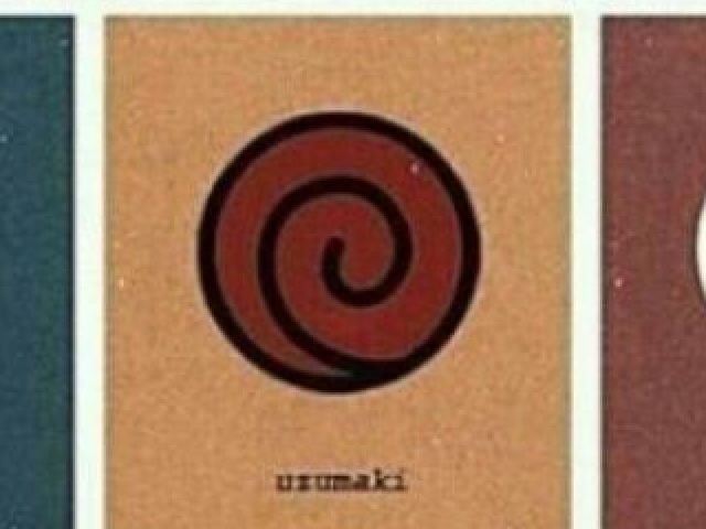 Uzumaki