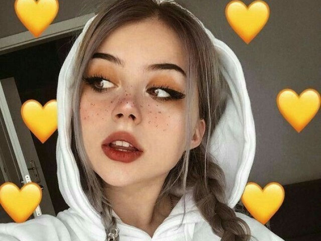 Perfeita 🥺