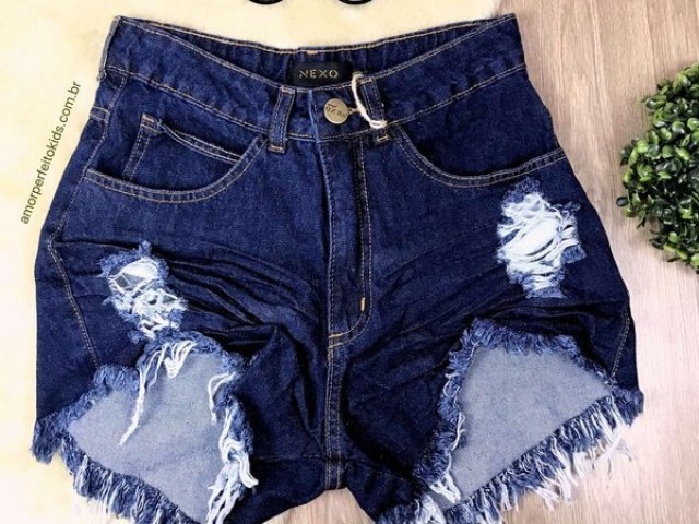 Jeans essencial