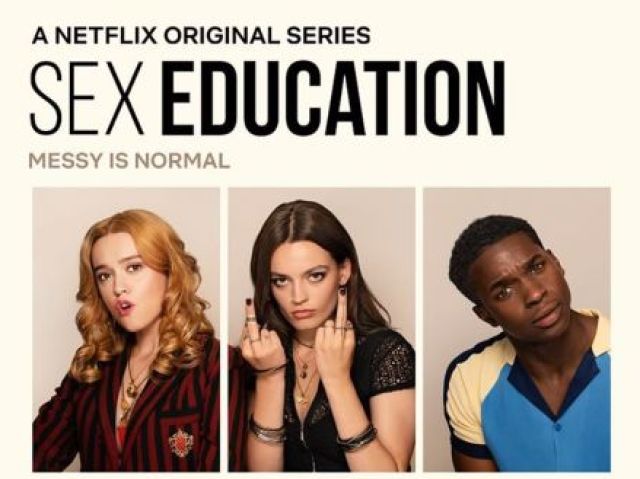 Sex Education