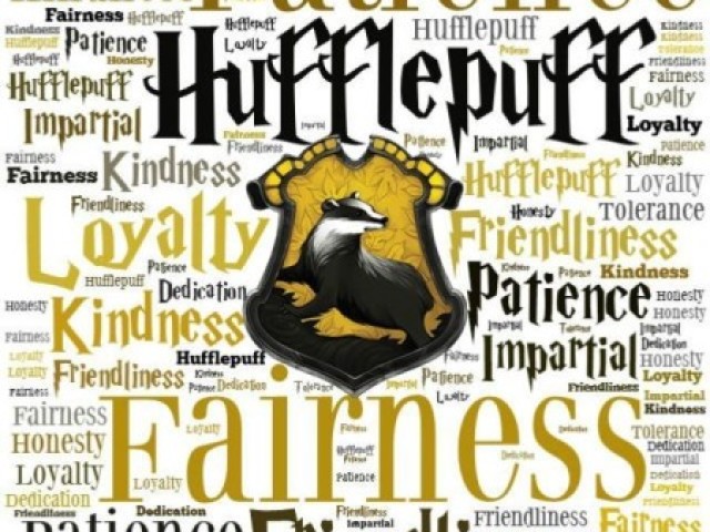 Hufflepuff