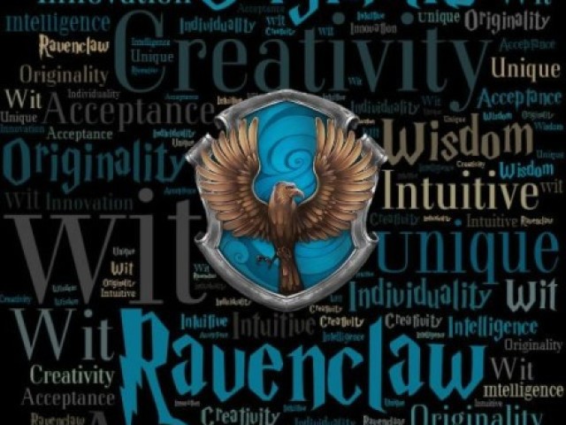 Ravenclaw