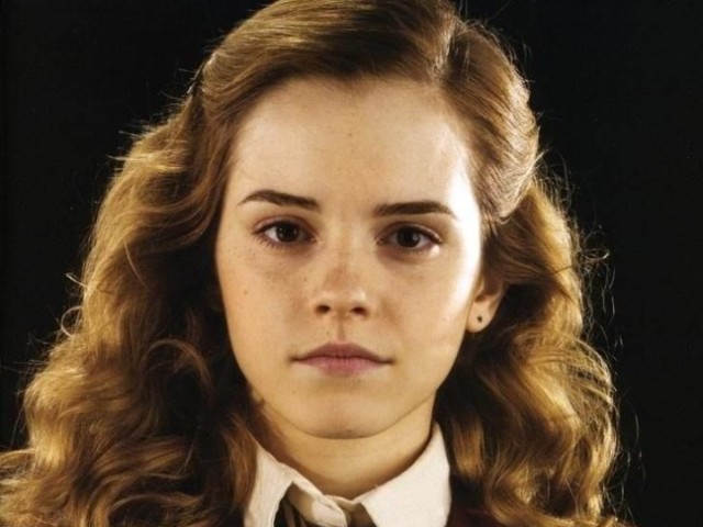 Hermione