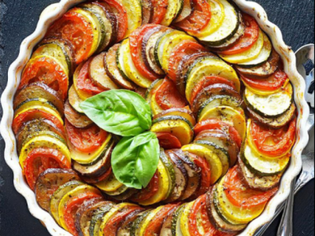 Ratatouille