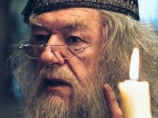 Dumbledore