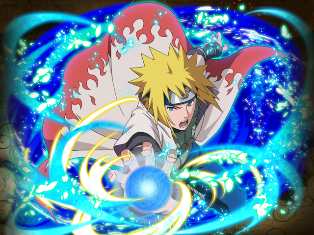 Minato