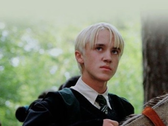 Malfoy