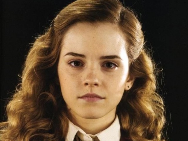 Hermione