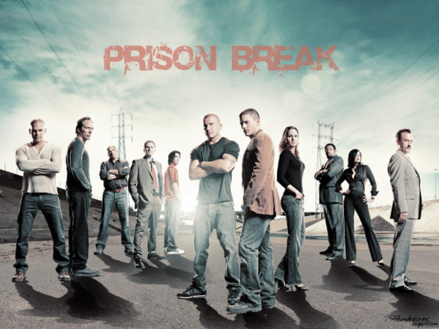 Prison Break