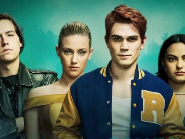 Riverdale