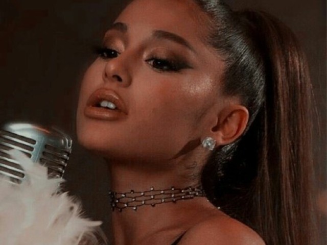 Ariana Grande