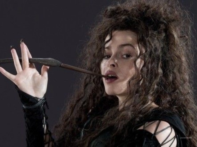 Belatrix lestrange