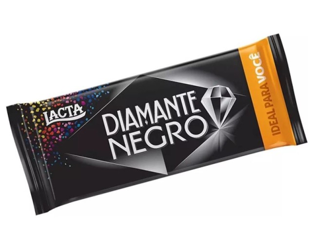 DIAMANTE NEGRO