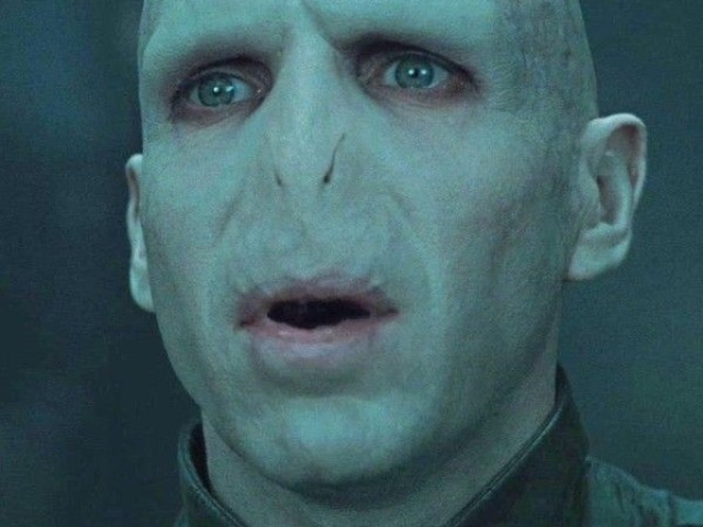 Voldemort