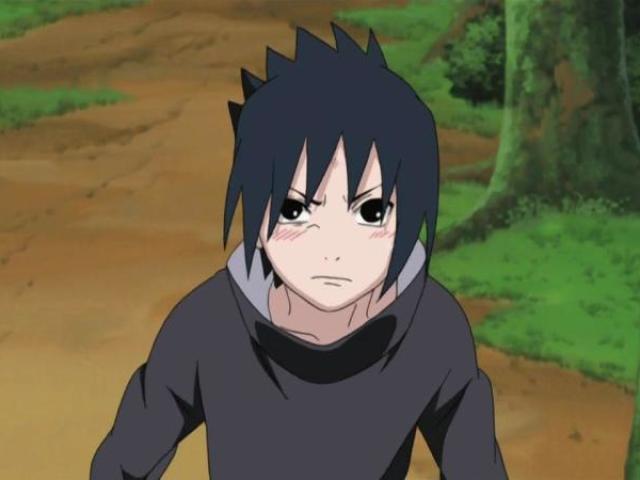 Sasuke