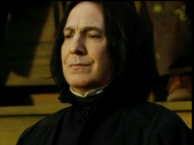 Snape