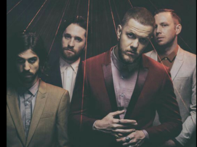 Imagine Dragons