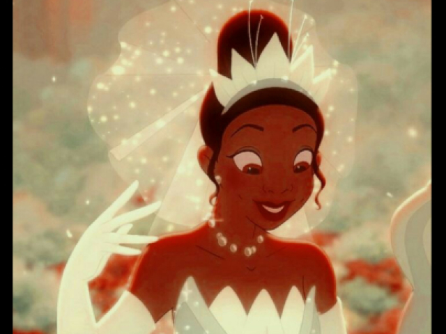 Tiana