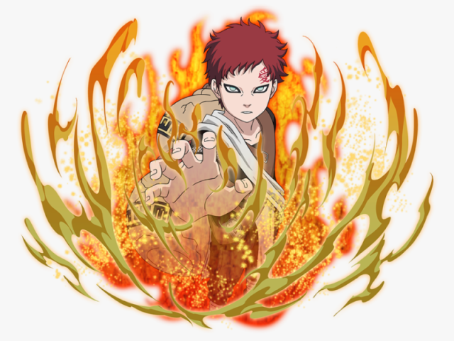 Gaara