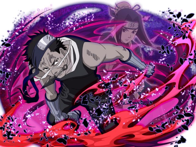 Zabuza