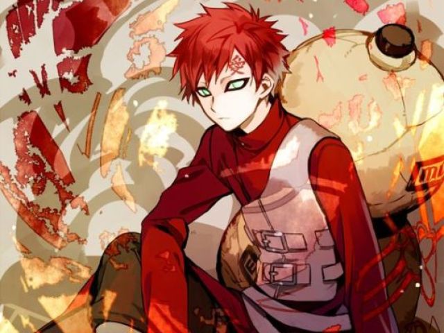 Gaara