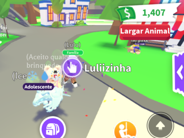 Joga roblox