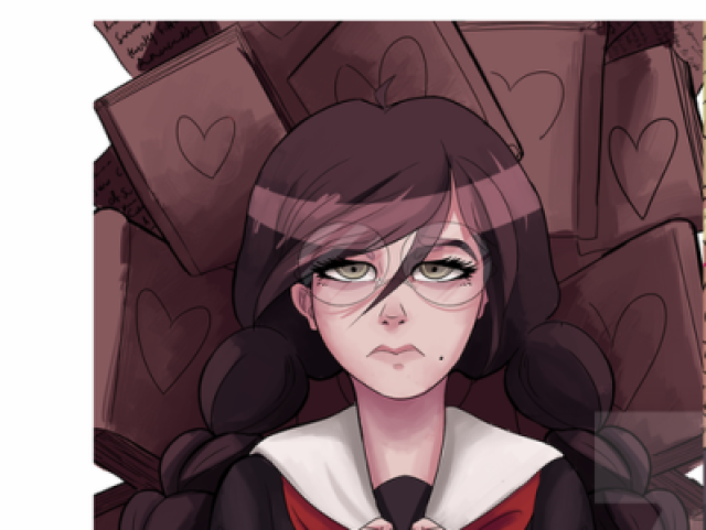 Toko Fukawa