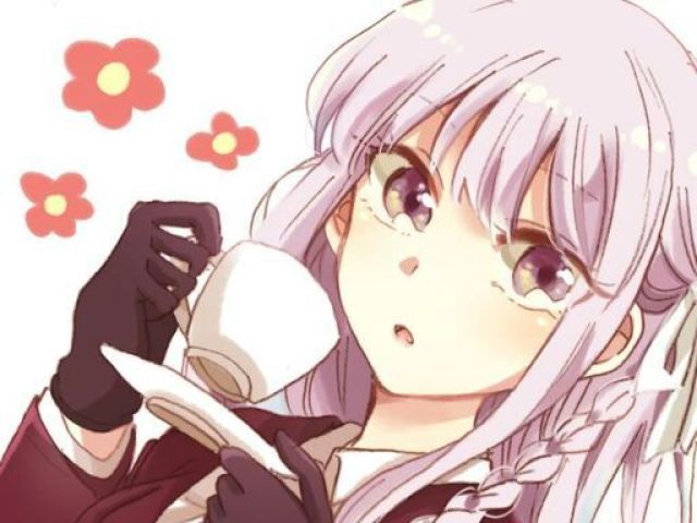 Kyoko kirigiri