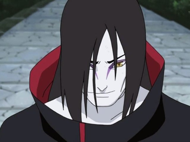 Orochimaru