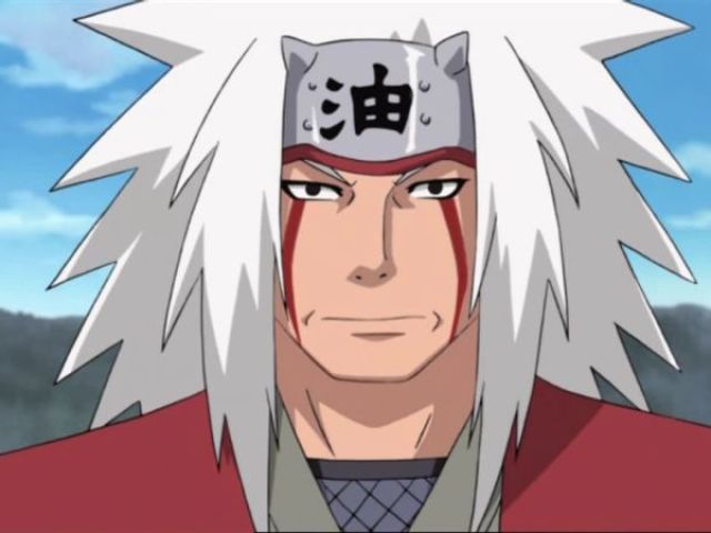 Jiraiya