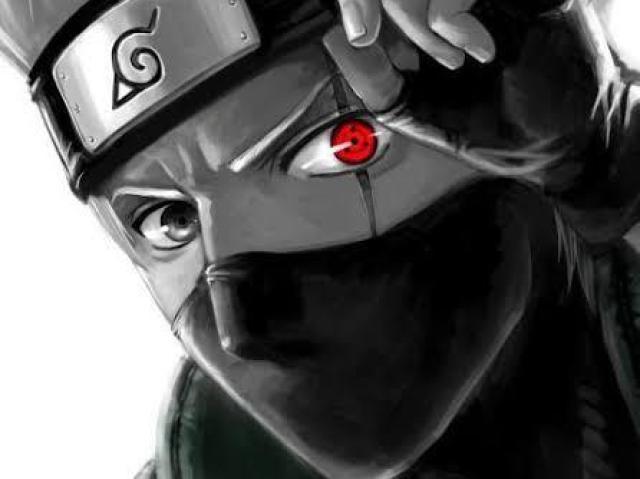 Kakashi