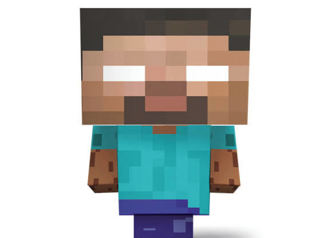 Herobrine