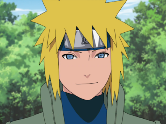 Minato