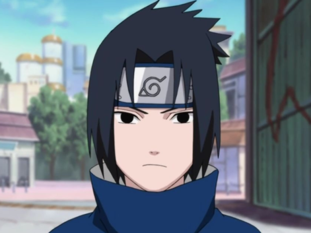 Sasuke