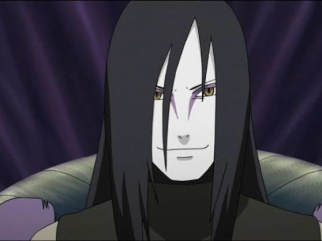 Orochimaru