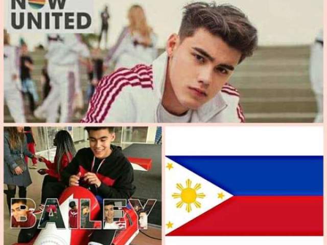 Bailey 🇵🇭