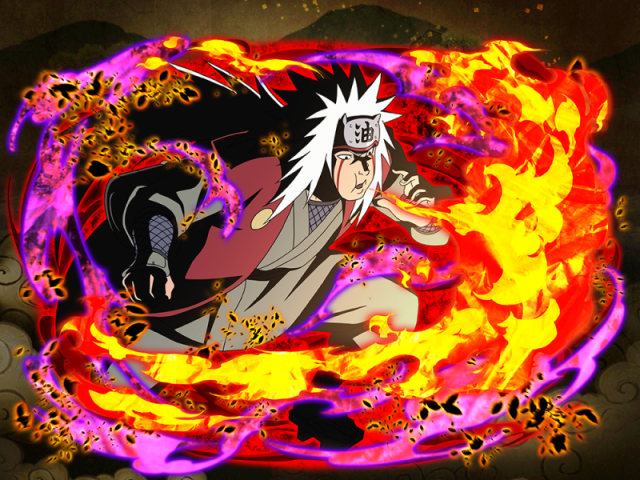 Jiraiya