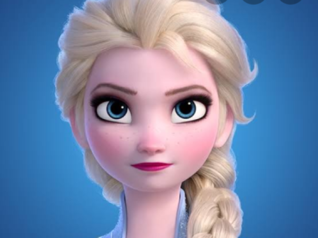 Elsa