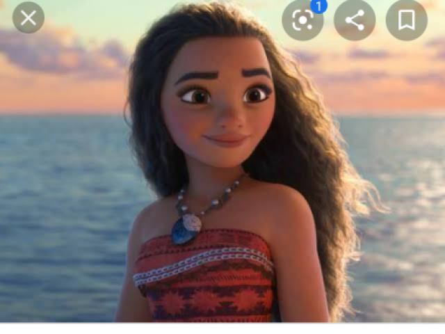 Moana