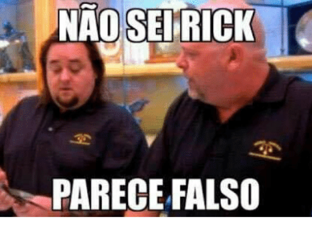 não sei.